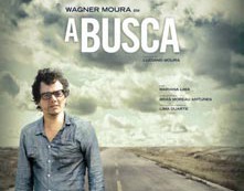 A_busca_poster