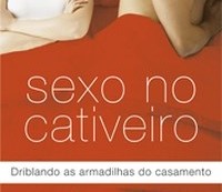 imagem livro - sexo no cativeiro